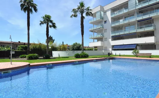 Location de Vacances Roses 480