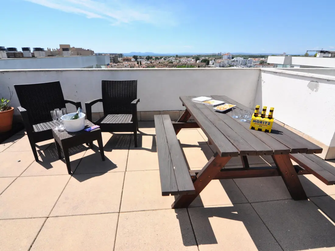 Location de Vacances Roses 480