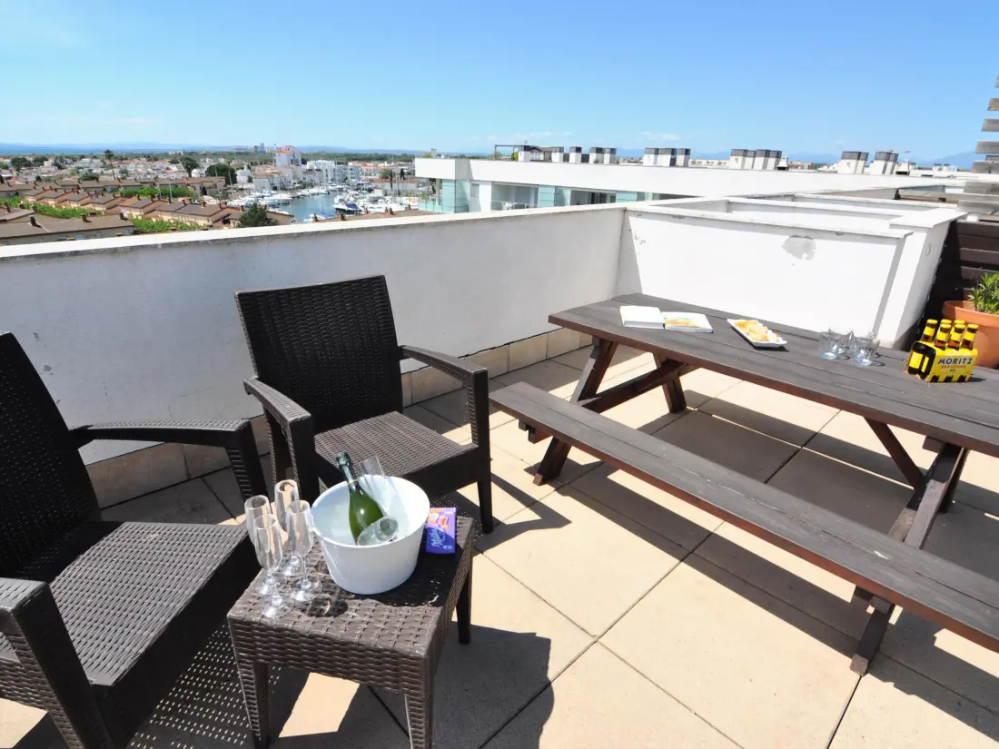 Location de Vacances Roses 480