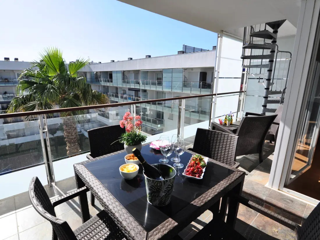 Location de Vacances Roses 480