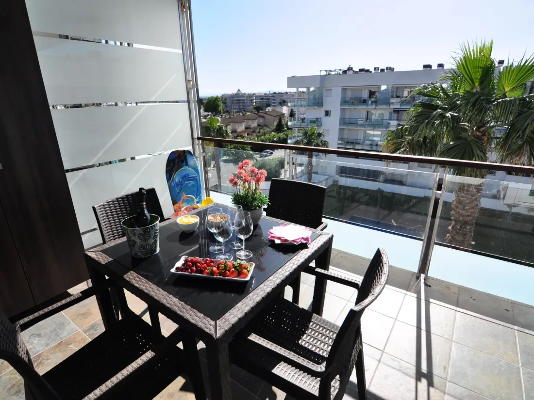 Location de Vacances Roses 480