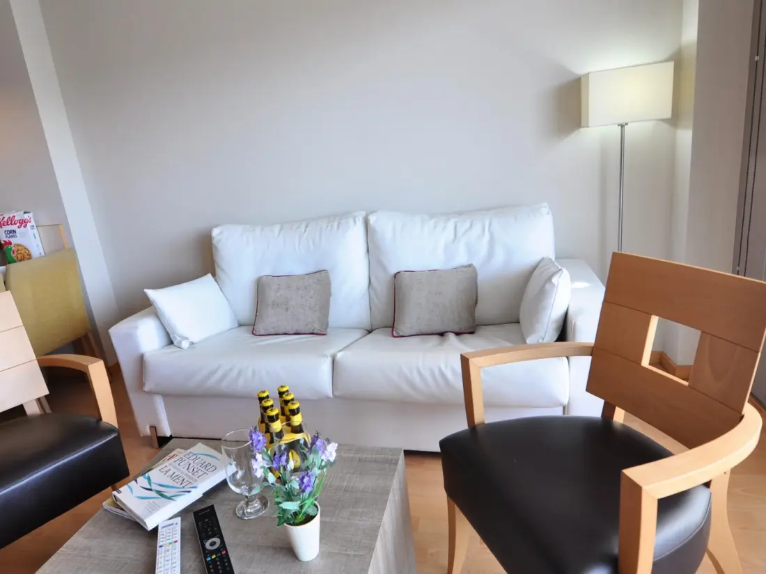Location de Vacances Roses 480