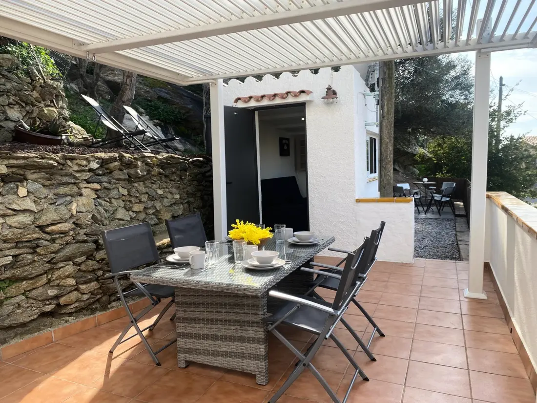 Location de Vacances Roses 481