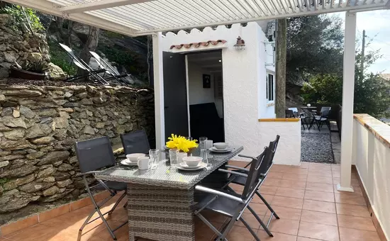 Location de Vacances Roses 481