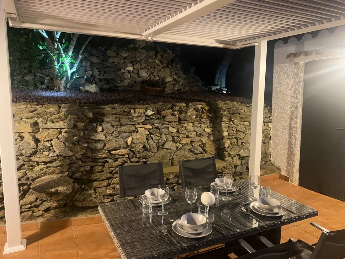 Location de Vacances Roses 481