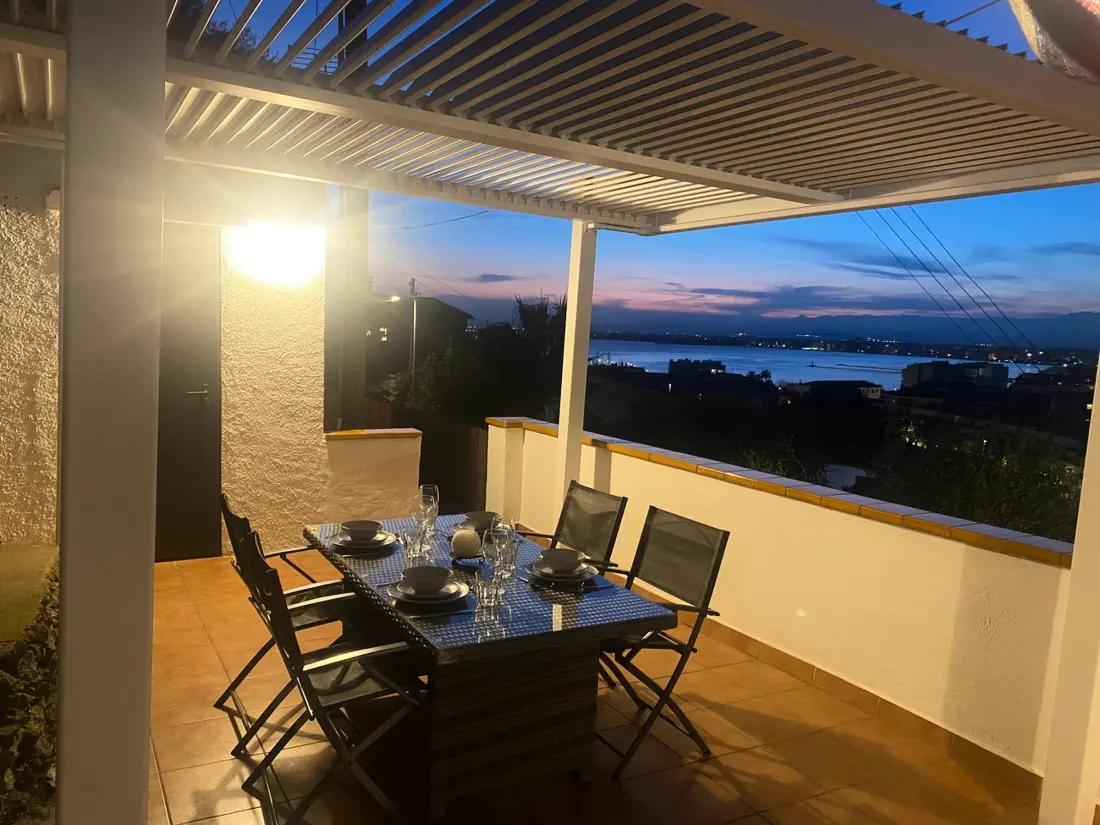 Location de Vacances Roses 481