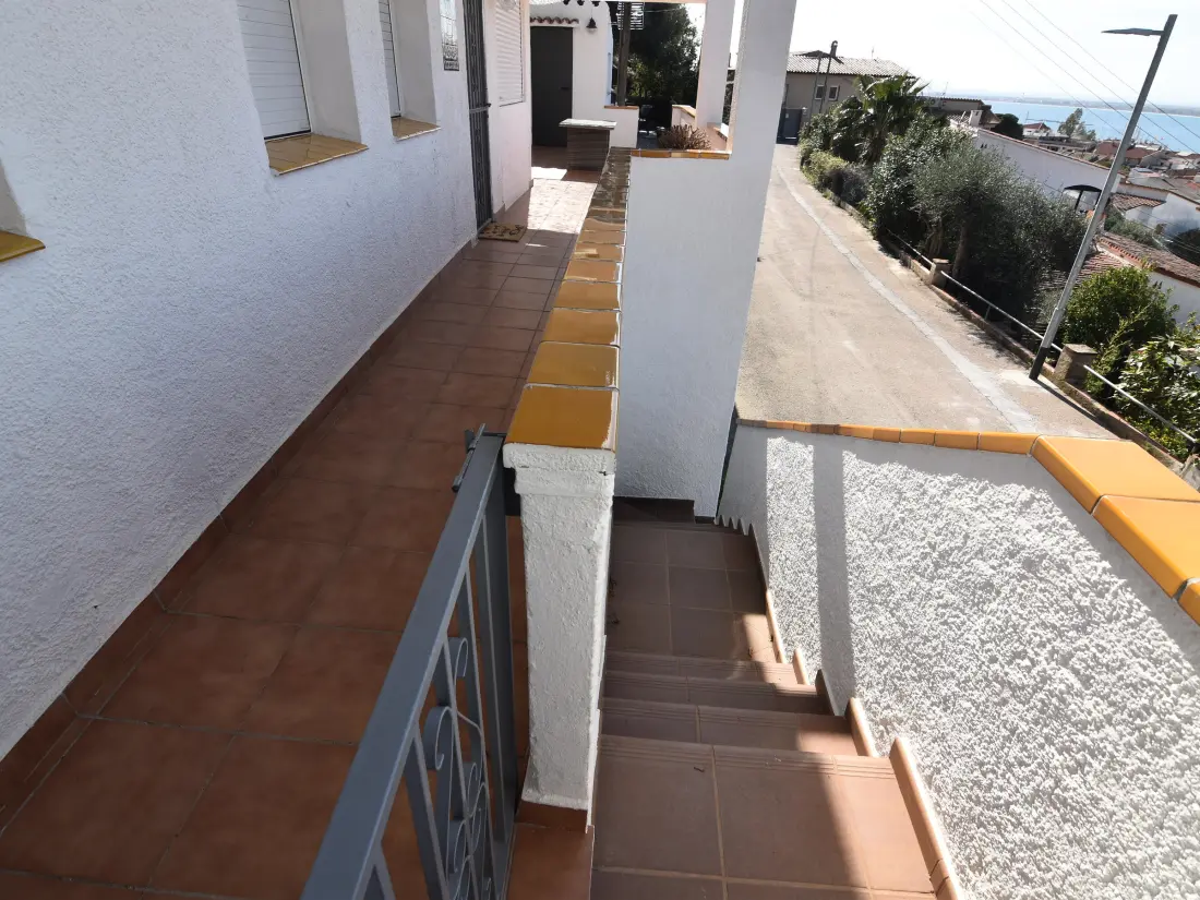 Location de Vacances Roses 481