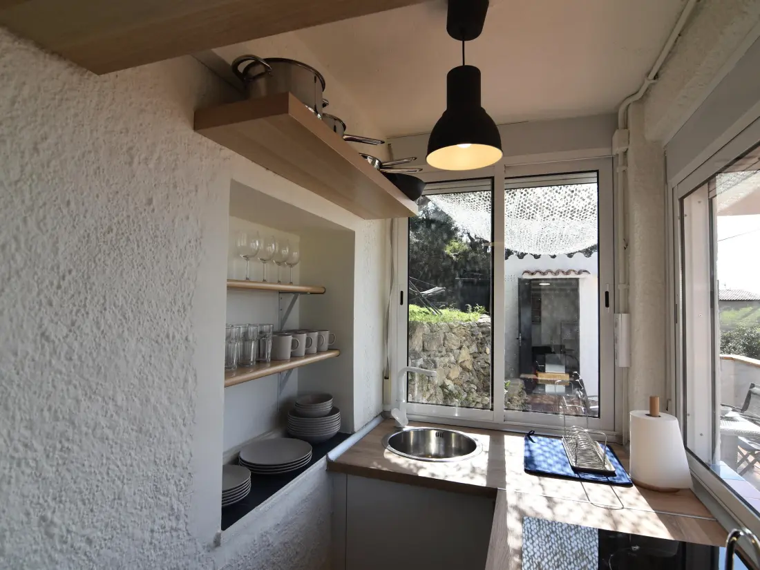 Location de Vacances Roses 481