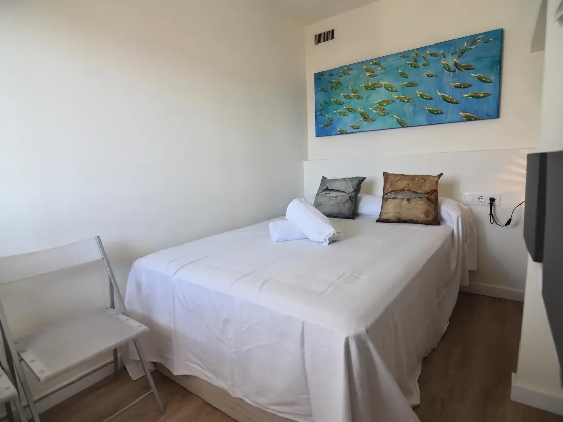 Location de Vacances Roses 481