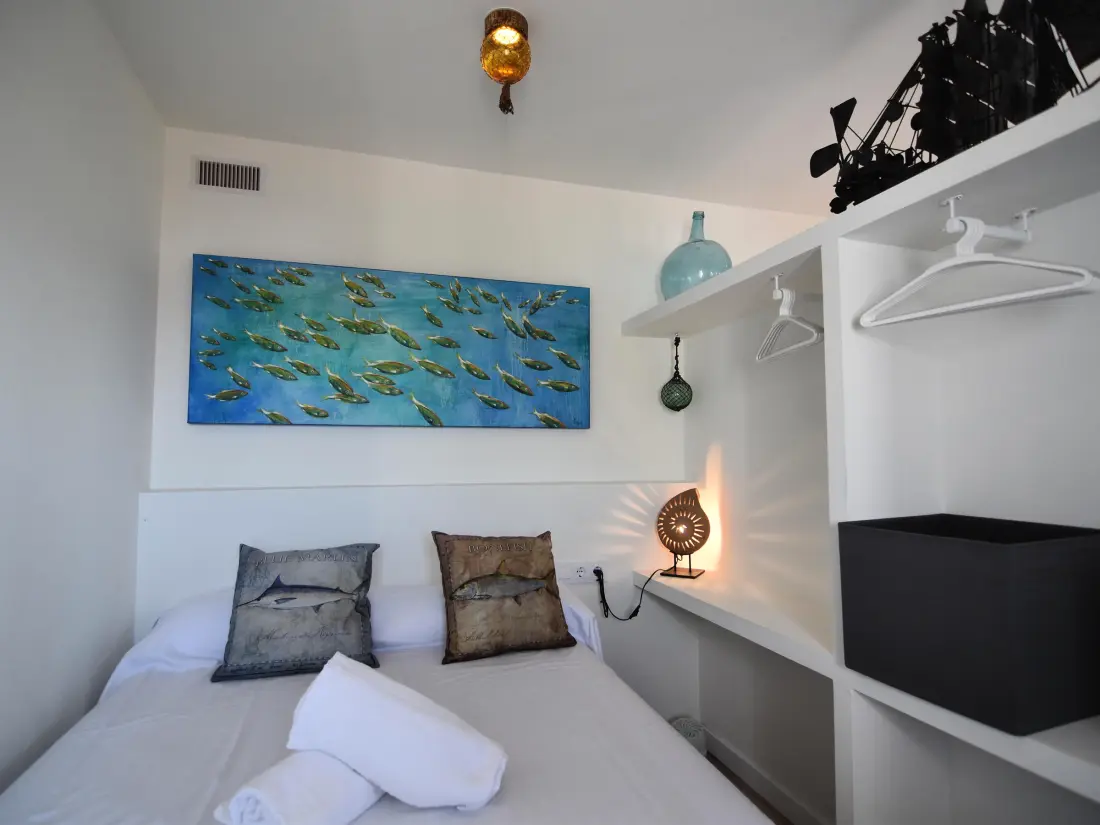 Location de Vacances Roses 481