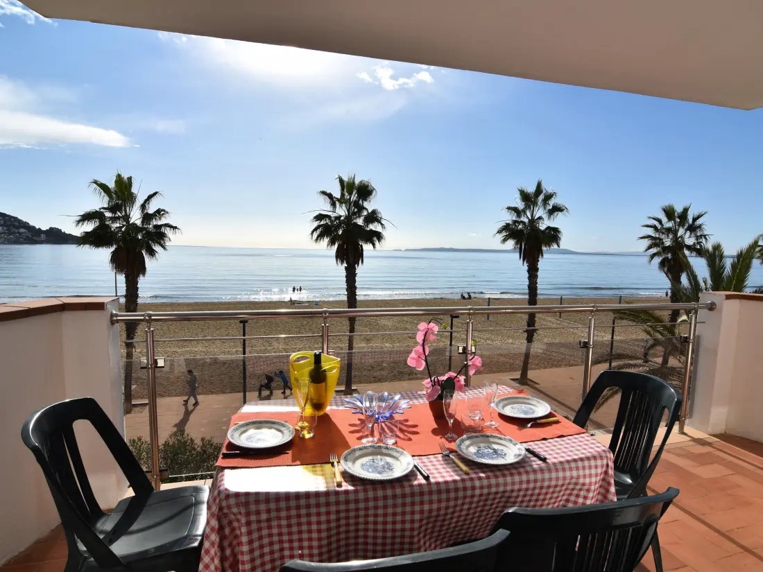 Location de Vacances Roses 483