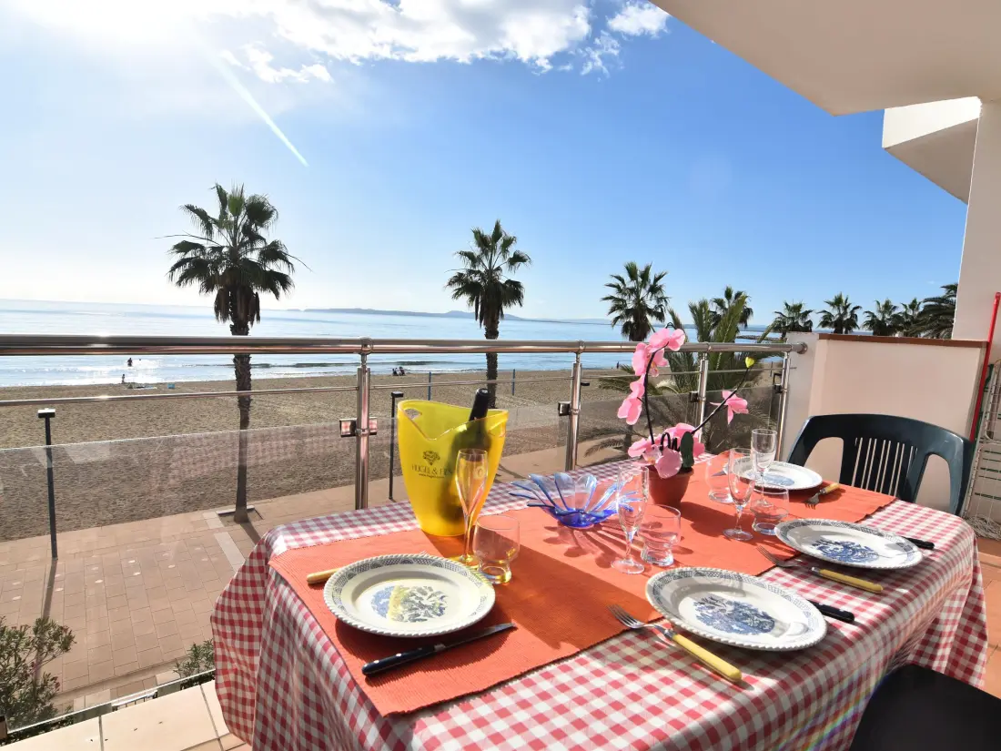 Location de Vacances Roses 483