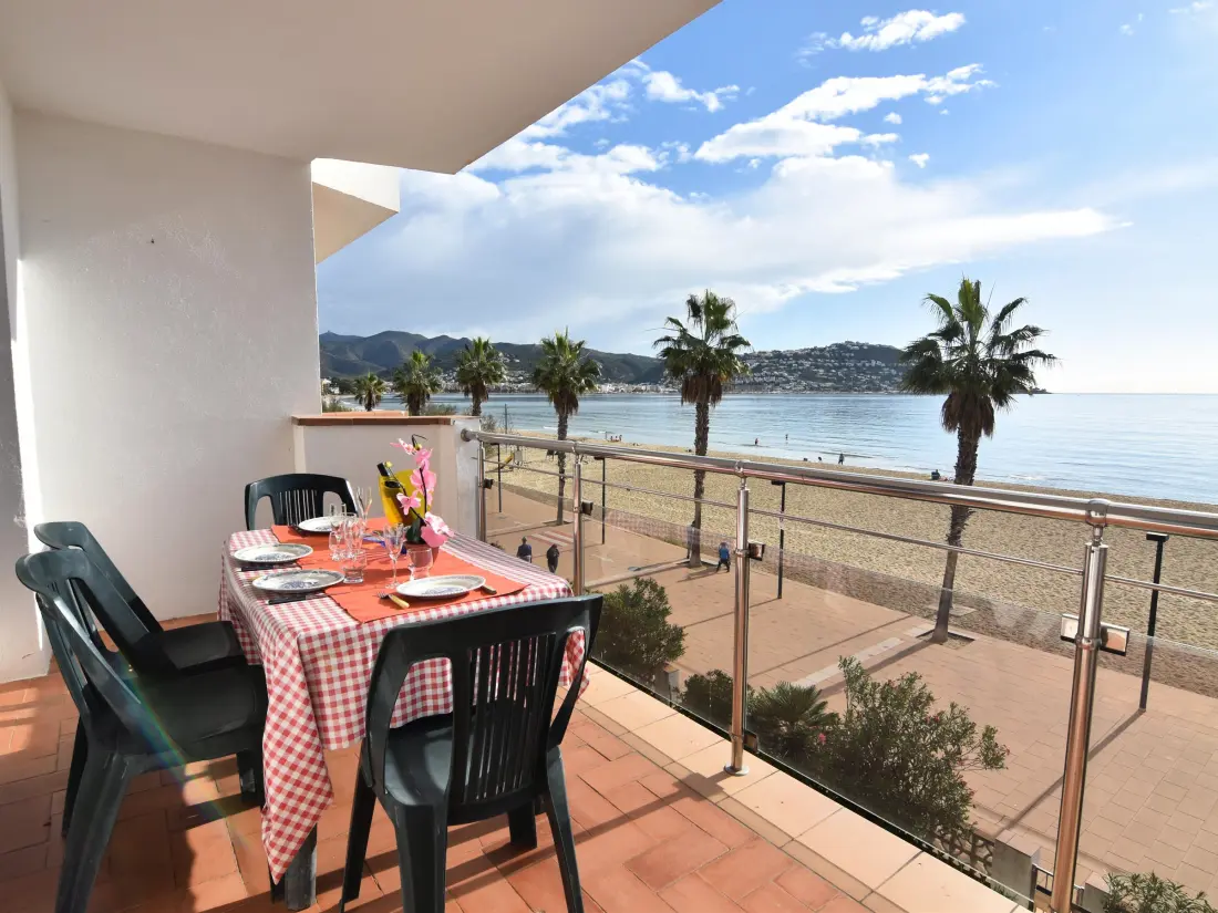 Location de Vacances Roses 483