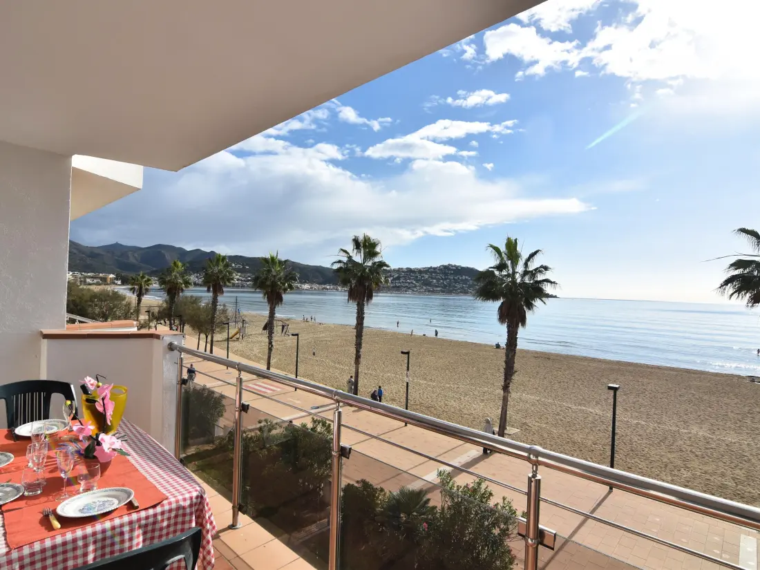 Location de Vacances Roses 483