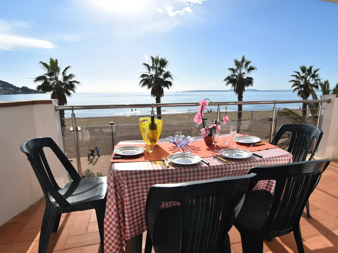 Location de Vacances Roses 483