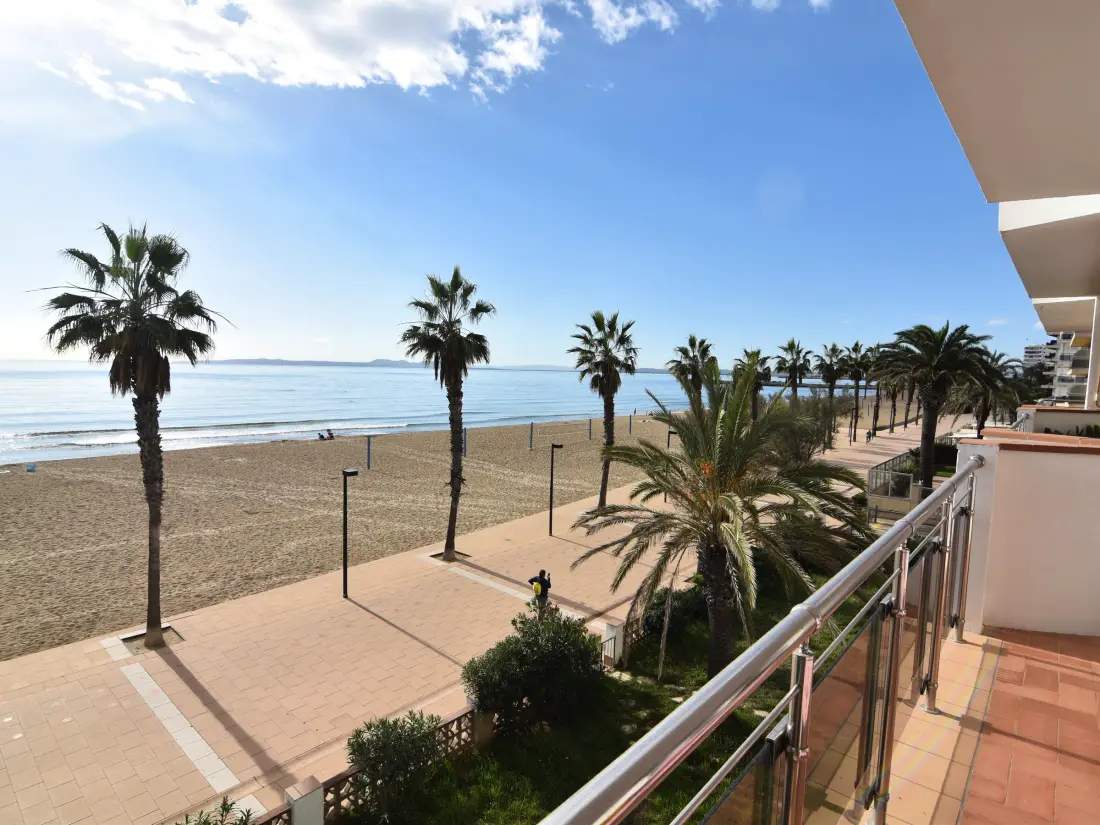 Location de Vacances Roses 483
