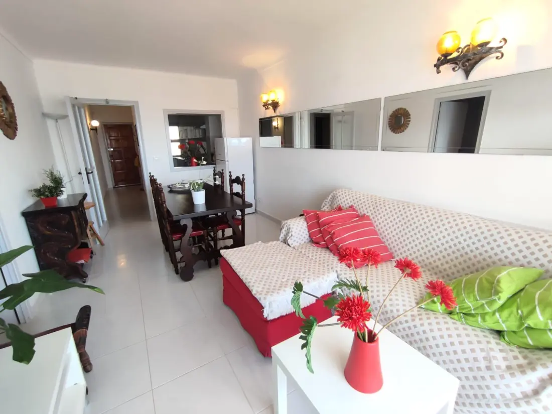 Location de Vacances Roses 483