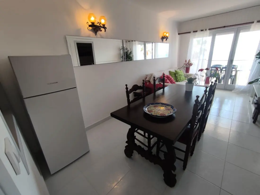 Location de Vacances Roses 483