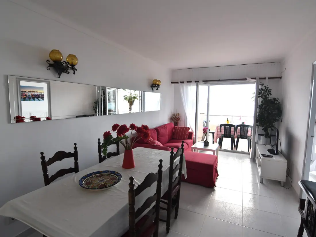 Location de Vacances Roses 483