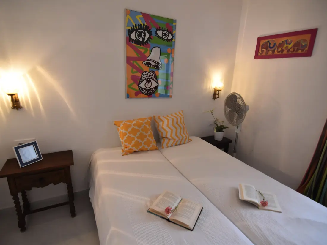 Location de Vacances Roses 483