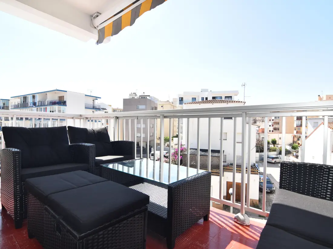 Location de Vacances Roses 484