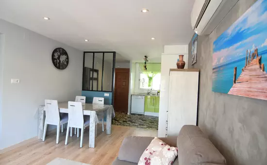Location de Vacances Roses 484