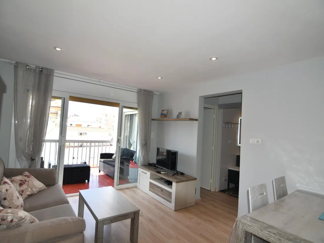 Location de Vacances Roses 484