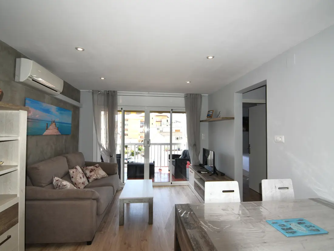 Location de Vacances Roses 484