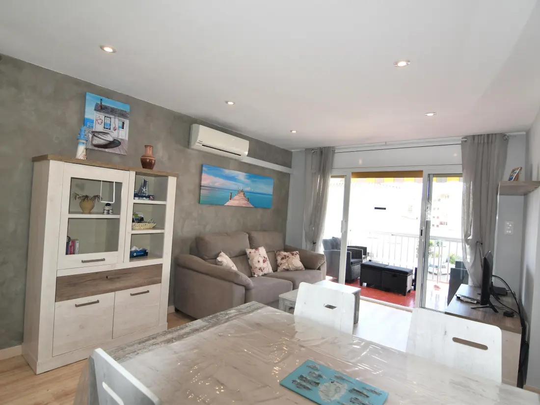 Location de Vacances Roses 484