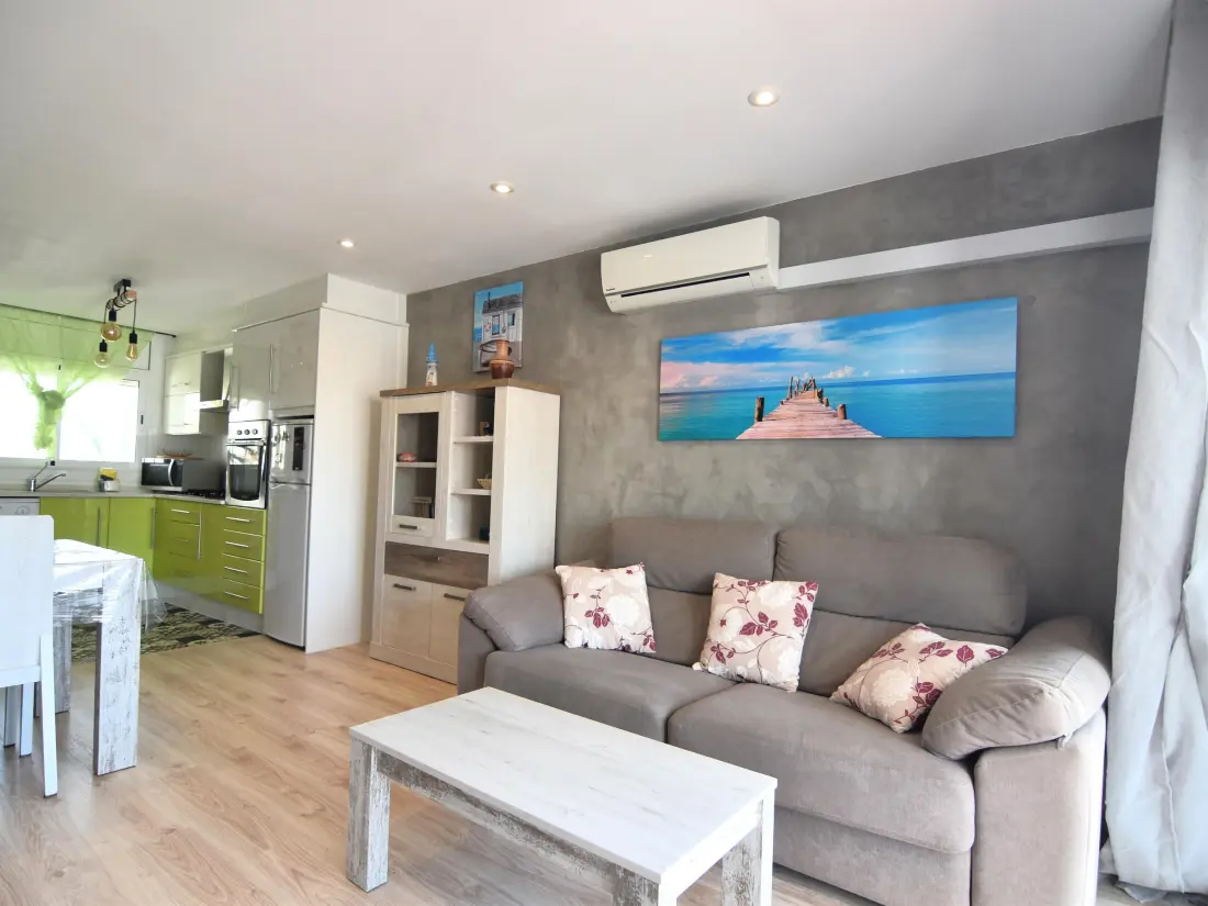 Location de Vacances Roses 484