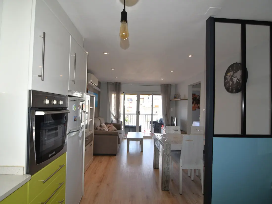 Location de Vacances Roses 484