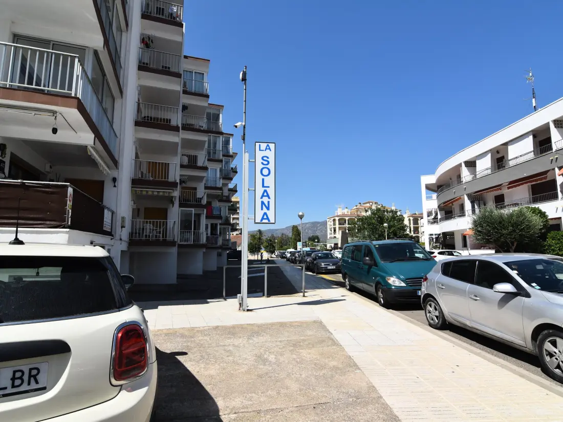 Location de Vacances Roses 484