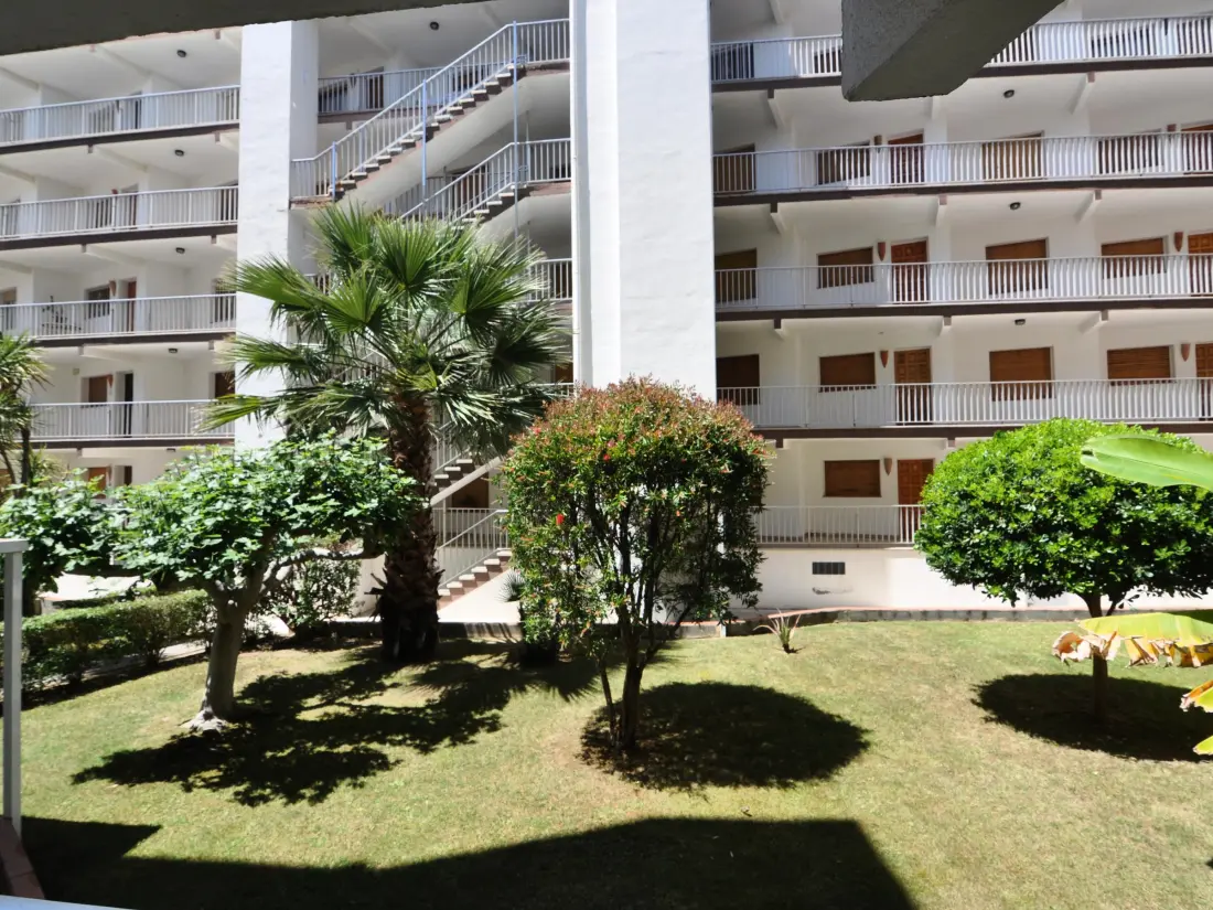 Location de Vacances Roses 484