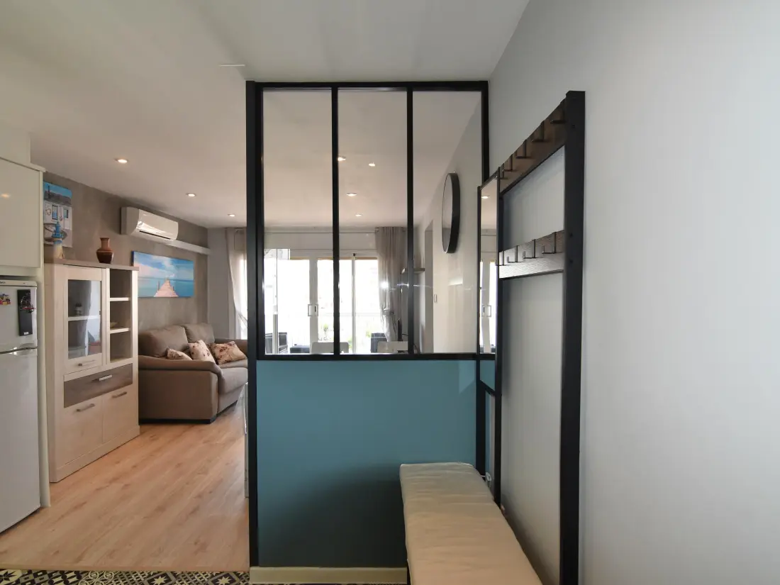 Location de Vacances Roses 484
