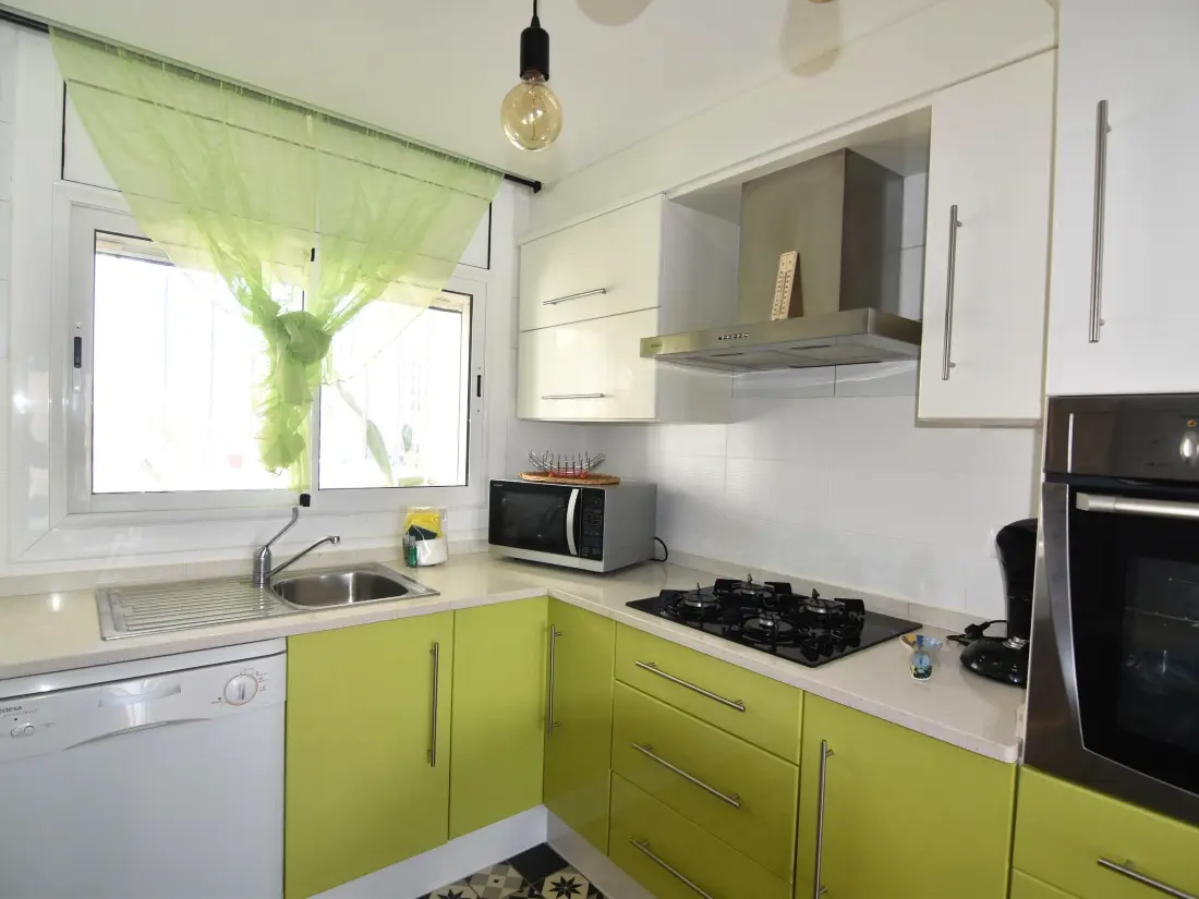 Location de Vacances Roses 484