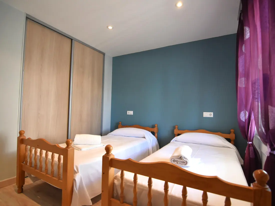 Location de Vacances Roses 484