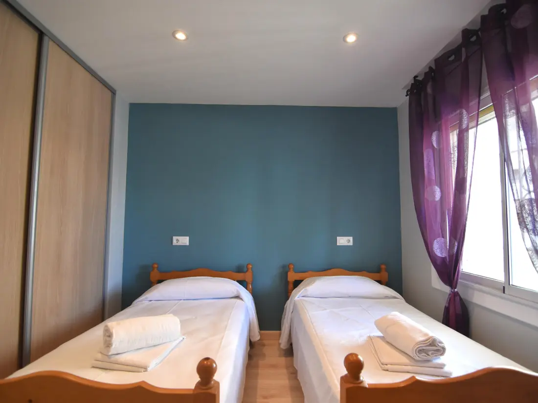 Location de Vacances Roses 484