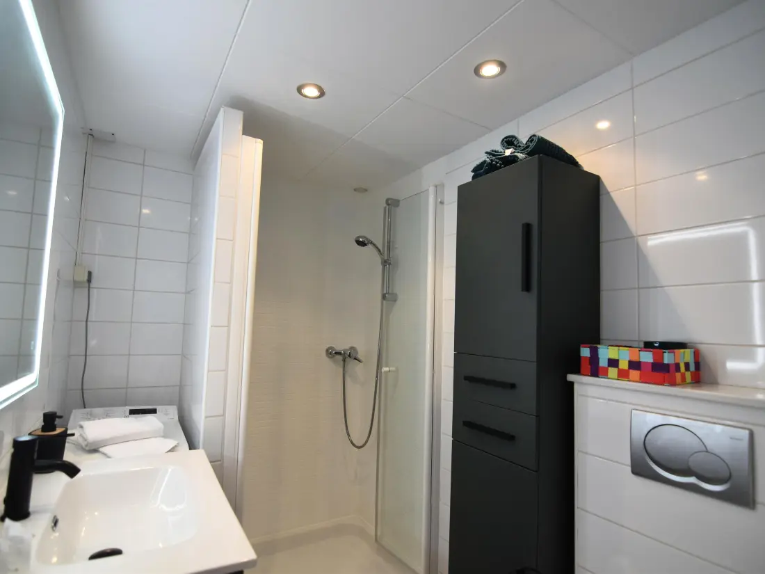 Location de Vacances Roses 484
