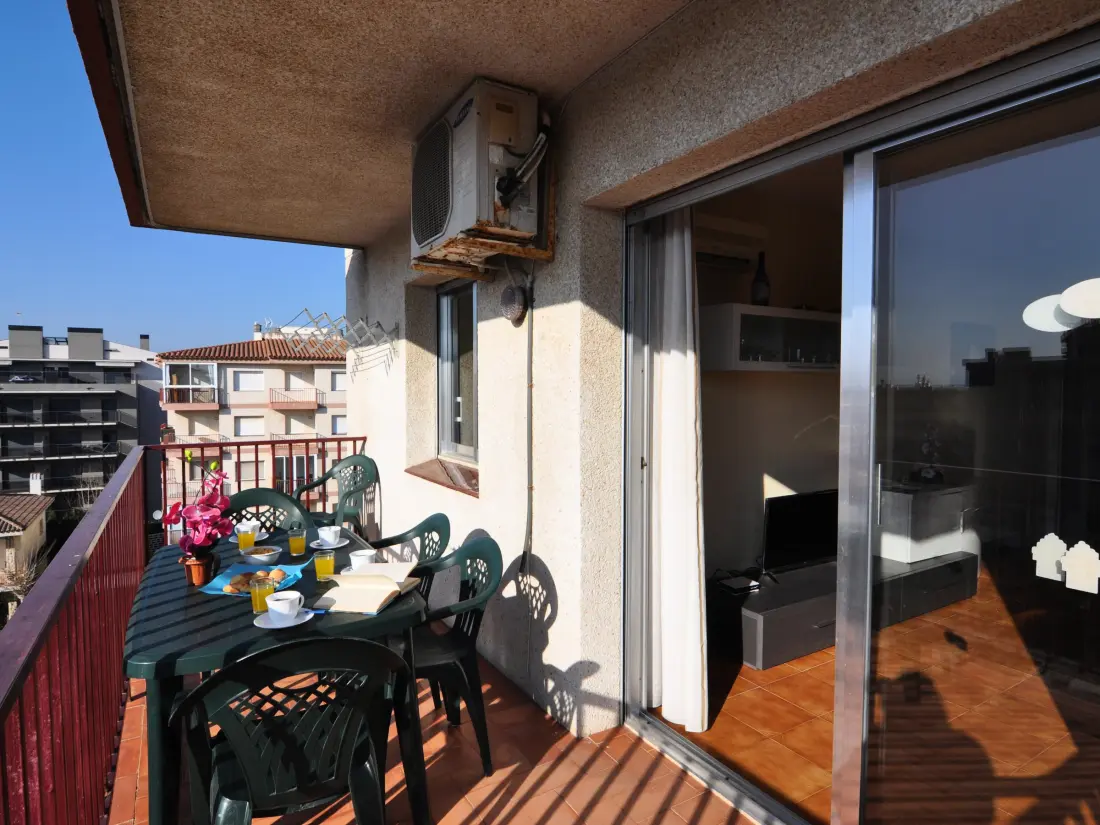 Location de Vacances Roses 485