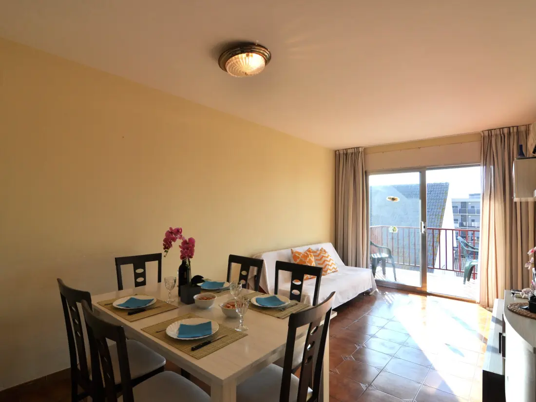 Location de Vacances Roses 485