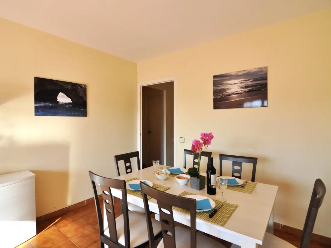 Location de Vacances Roses 485