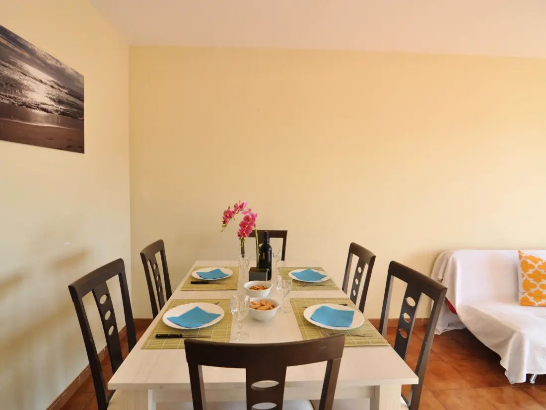Location de Vacances Roses 485