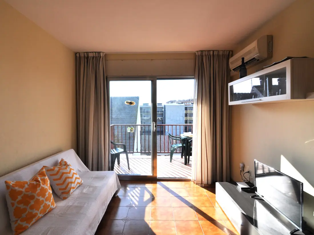 Location de Vacances Roses 485