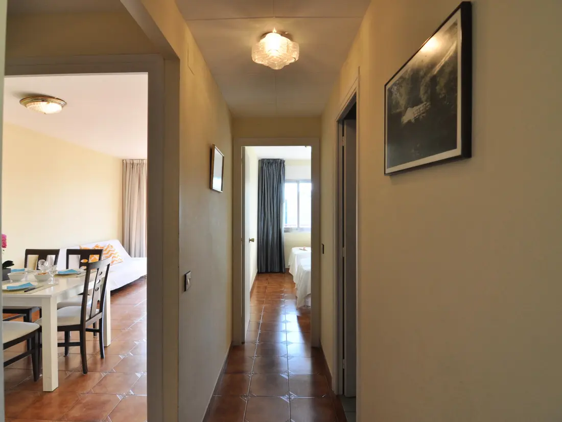 Location de Vacances Roses 485