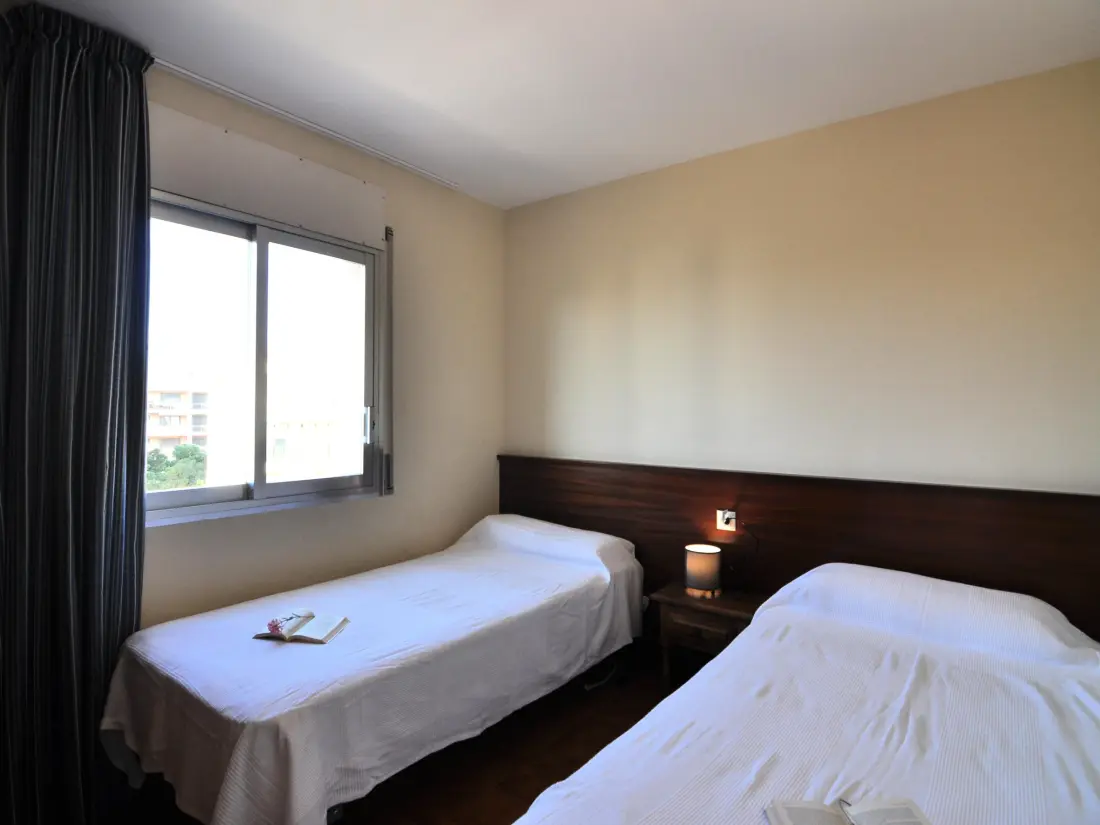 Location de Vacances Roses 485