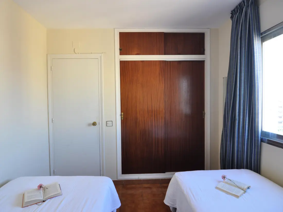 Location de Vacances Roses 485
