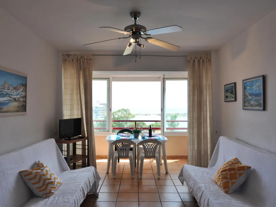 Location de Vacances Roses 486