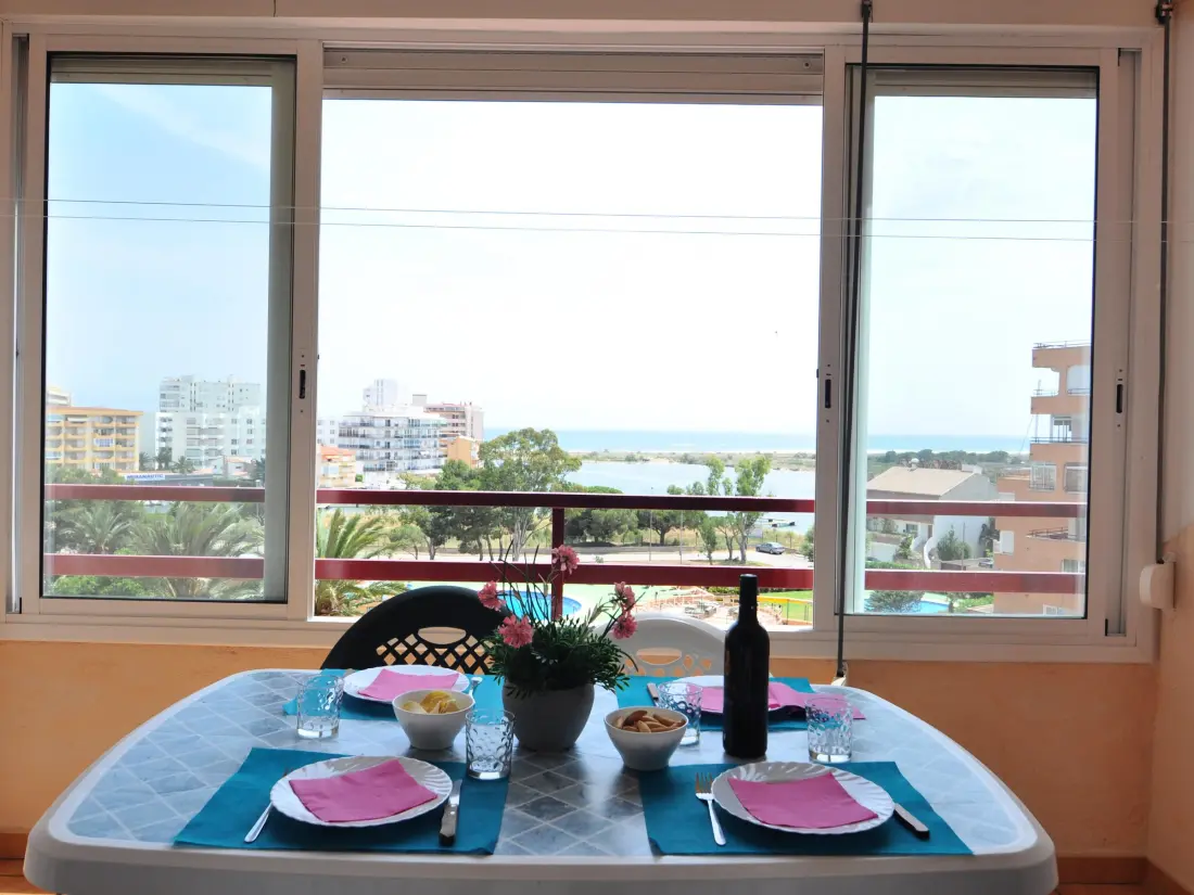 Location de Vacances Roses 486