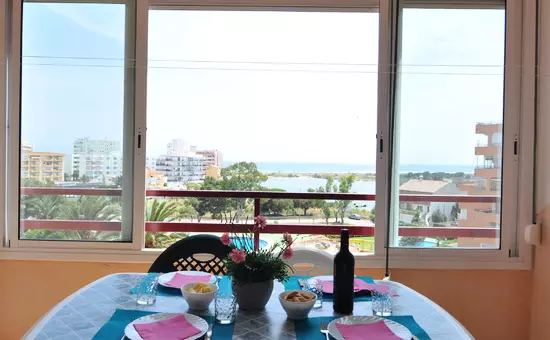 Location de Vacances Roses 486