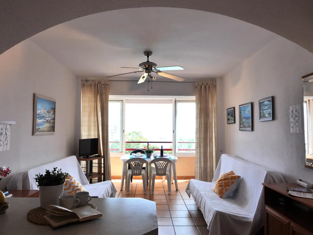 Location de Vacances Roses 486